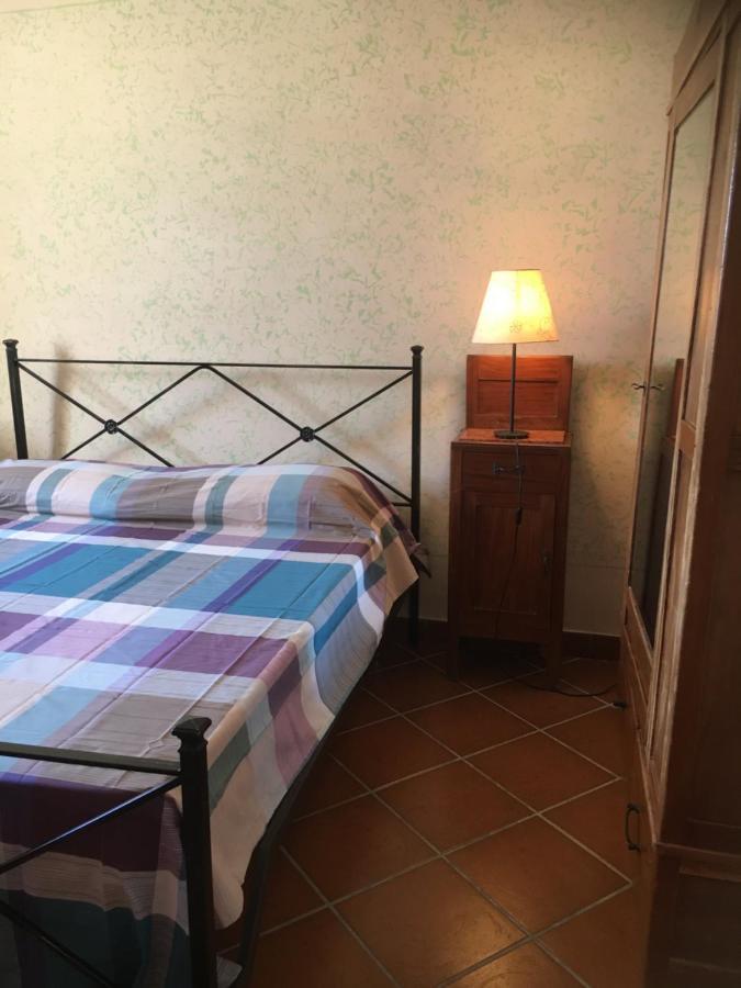 Agriturismo Il Poggio カザーレ・マリッティモ エクステリア 写真