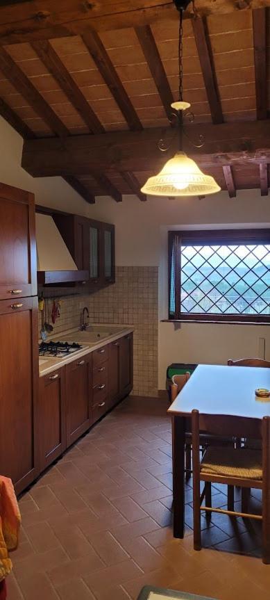 Agriturismo Il Poggio カザーレ・マリッティモ エクステリア 写真