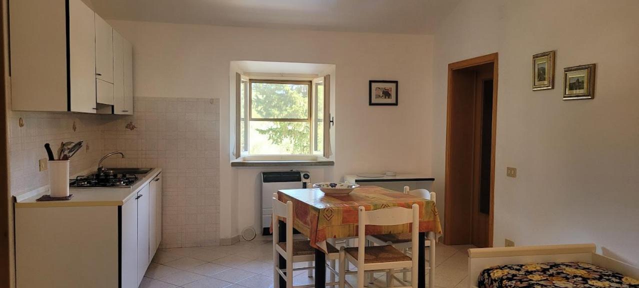 Agriturismo Il Poggio カザーレ・マリッティモ エクステリア 写真