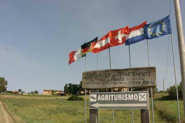 Agriturismo Il Poggio カザーレ・マリッティモ エクステリア 写真
