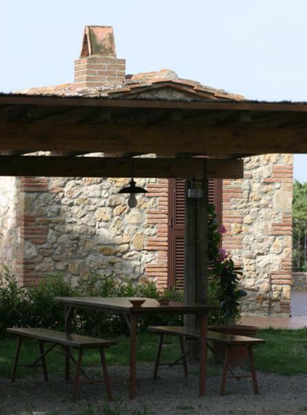 Agriturismo Il Poggio カザーレ・マリッティモ エクステリア 写真